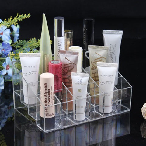 Makeup Organizer