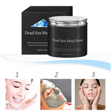 Dead Sea Mud Mask