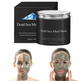 Dead Sea Mud Mask